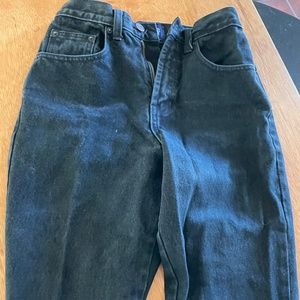 Vintage Gap Classic Fit Jean
